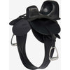 LeMieux Toy Rider Steady Saddle Black