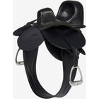 LeMieux Toy Rider Steady Saddle Black