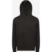 LeMieux Hoodie Men Black