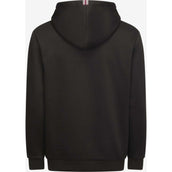 LeMieux Hoodie Men Black