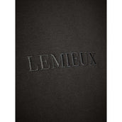 LeMieux Hoodie Men Black