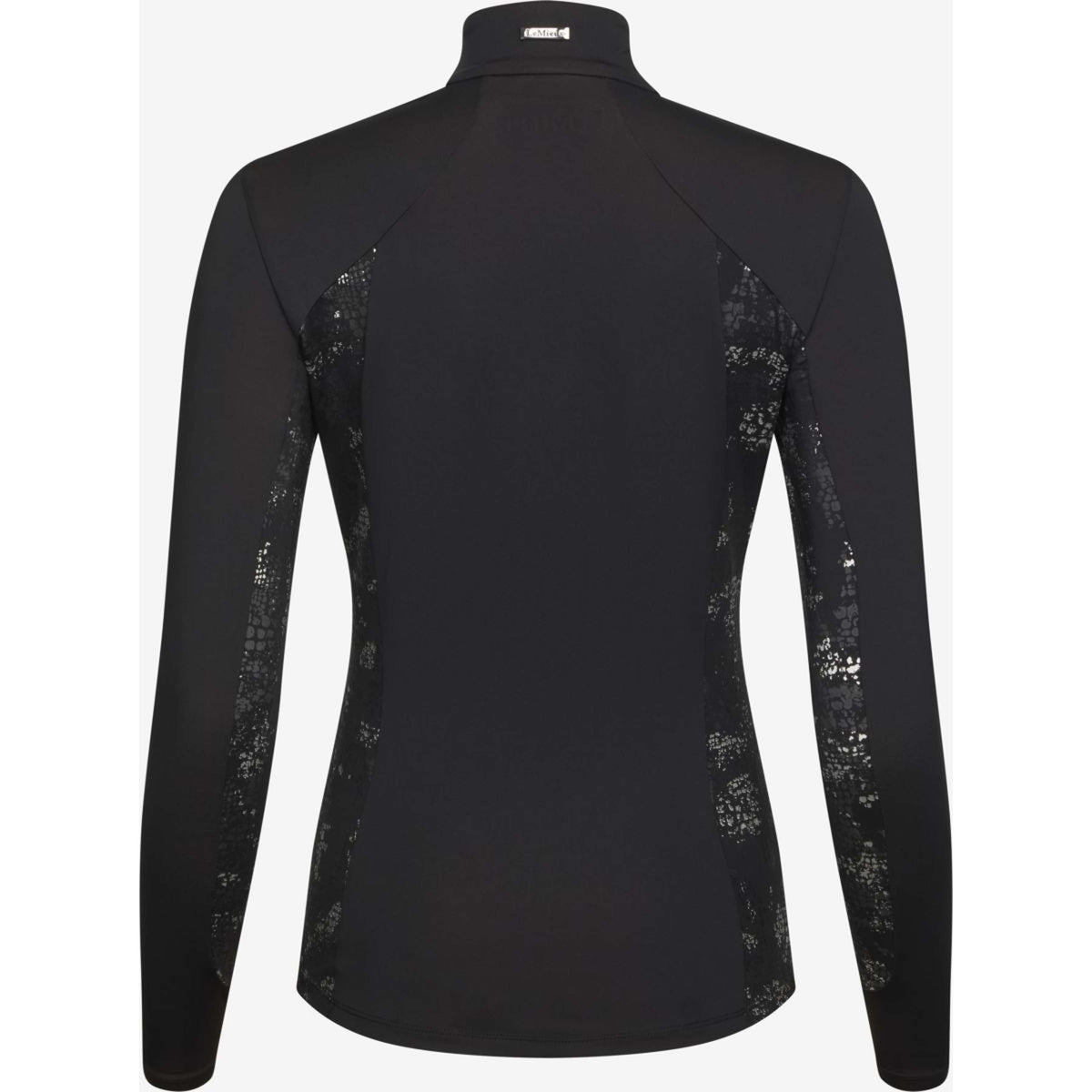 LeMieux Shirt Adour Black