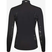 LeMieux Shirt Adour Black