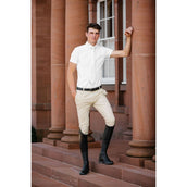 LeMieux Breeches Pleated Men Beige