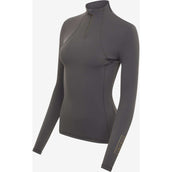 LeMieux Base Layer Liberte Anthracite