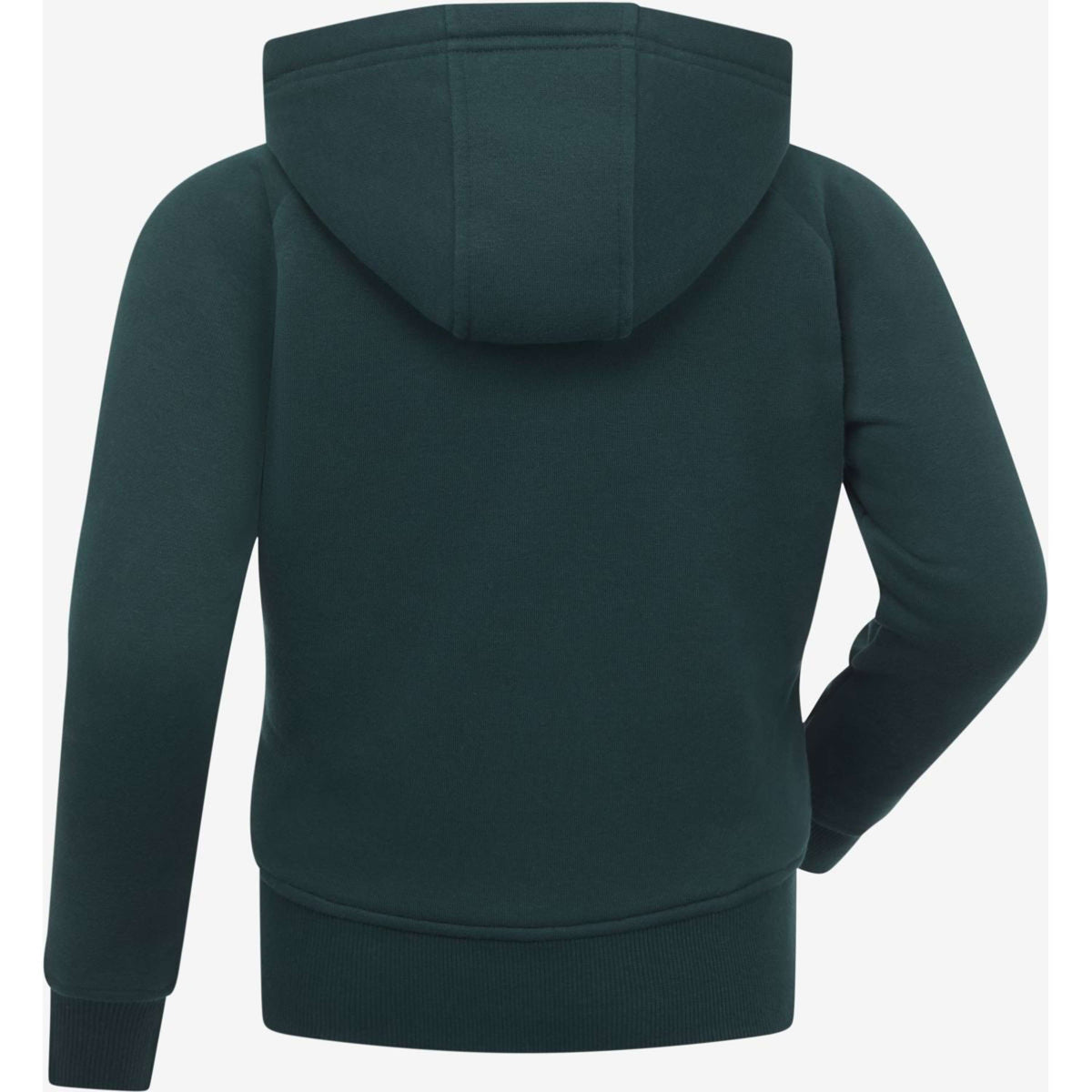 LeMieux Zip-Hoodie Lily Spruce