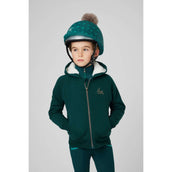 LeMieux Zip-Hoodie Lily Spruce