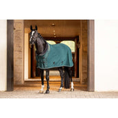 LeMieux Fleece Rug Luxe Spruce