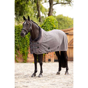 LeMieux Fleece Rug Luxe Anthracite