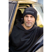 LeMieux Cap Men Black