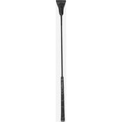 LeMieux Jumping Whip Black