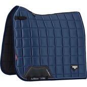 LeMieux Saddlepad Loire Classic Dressage Atllantic