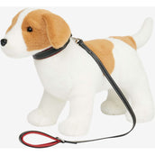 LeMieux Toy Dog Collar & Leash Chilli