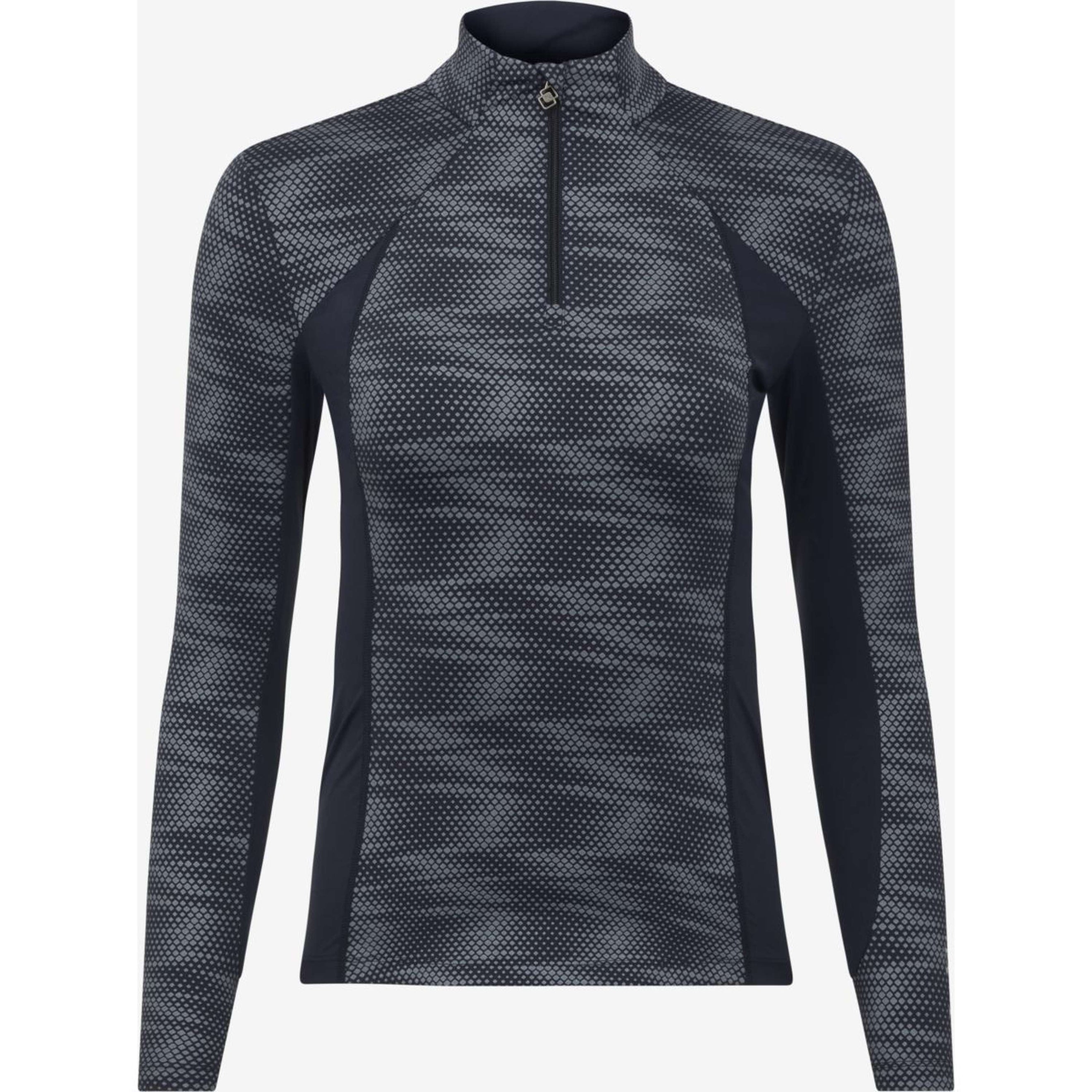 LeMieux Base Layer Mini Reflective Indigo