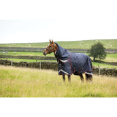 LeMieux Outdoor Rug Kudos Thermo Turnout 300g Navy