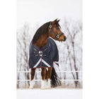 LeMieux Rug Kudos Turnout 350g Navy