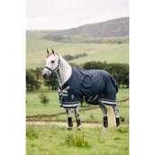 LeMieux Rug Arika Storm-Tek Turnout 100gr Navy