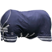 LeMieux Rug Arika Storm-Tek 100gr Navy