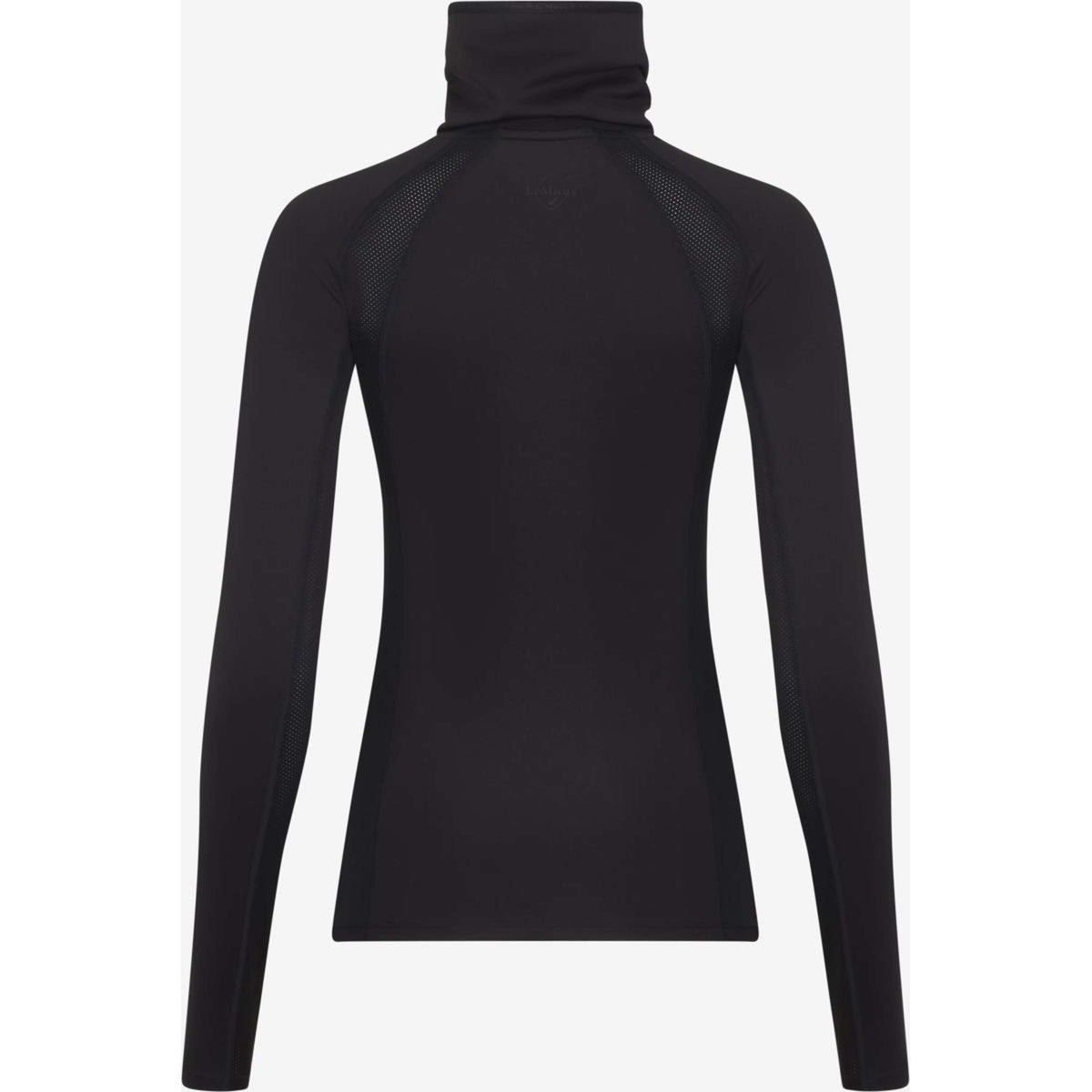 LeMieux Base Layer Sara Snood Black