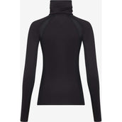 LeMieux Base Layer Sara Snood Black