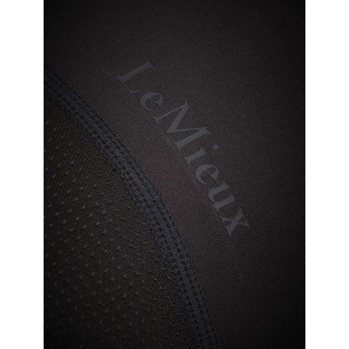 LeMieux Base Layer Sara Snood Black