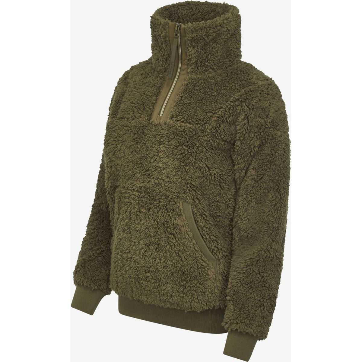 LeMieux Sweater Tara Teddy Alpine