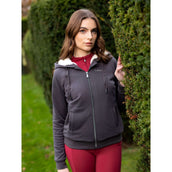 LeMieux Zip-Hoodie Leia Cinder