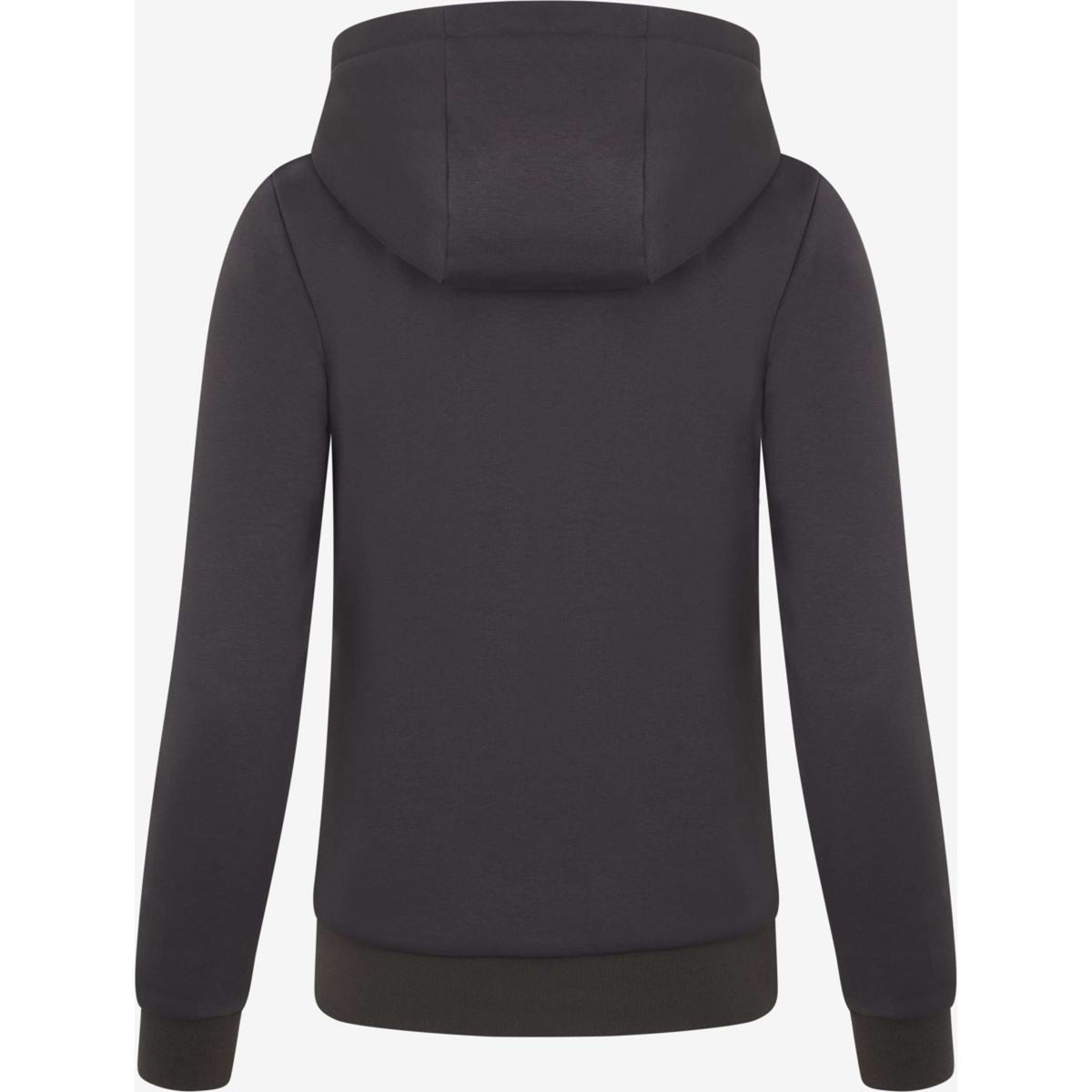 LeMieux Zip-Hoodie Leia Cinder