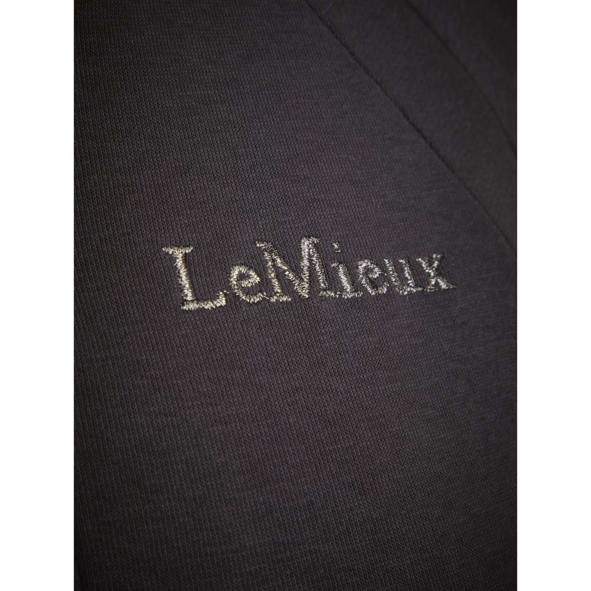 LeMieux Zip-Hoodie Leia Cinder