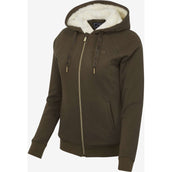 LeMieux Zip-Hoodie Leia Alpine