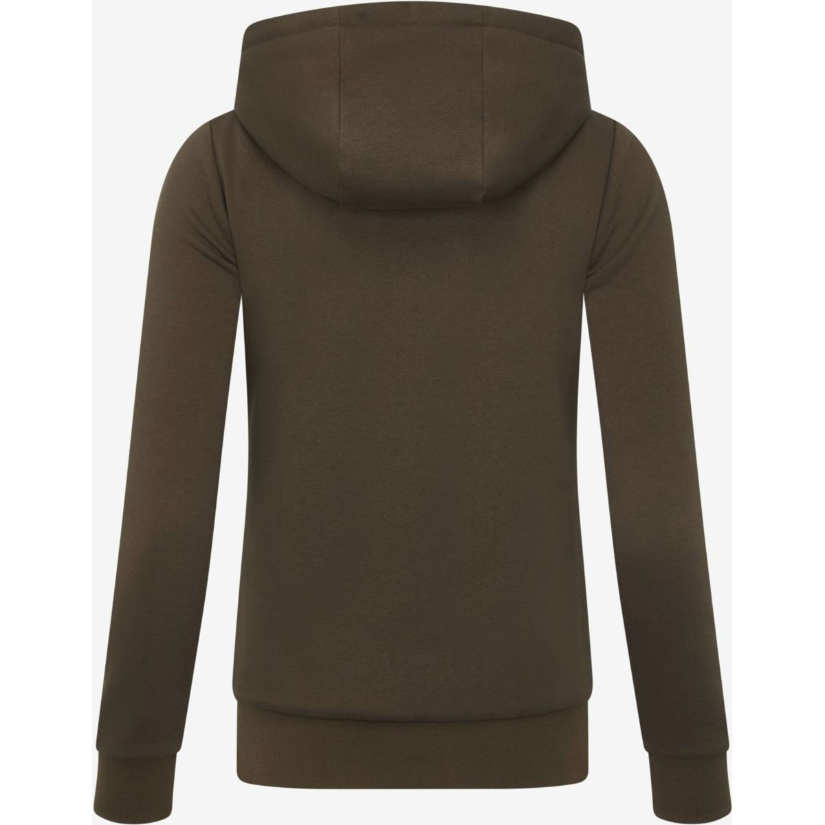 LeMieux Zip-Hoodie Leia Alpine