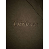 LeMieux Zip-Hoodie Leia Alpine