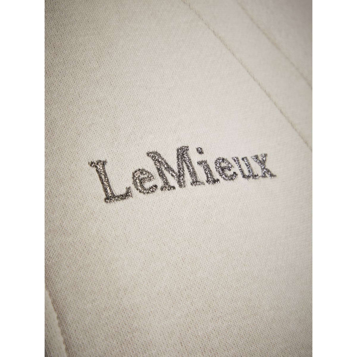 LeMieux Zip-Hoodie Leia Stone