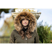 LeMieux Long Coat Anya Alpine