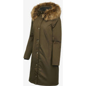 LeMieux Long Coat Anya Alpine