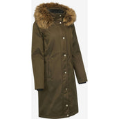 LeMieux Long Coat Anya Alpine