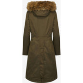 LeMieux Long Coat Anya Alpine