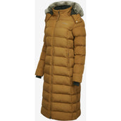 LeMieux Long Coat Harper Ginger