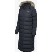 LeMieux Long Coat Harper Navy