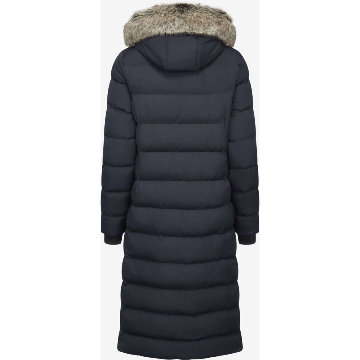 LeMieux Long Coat Harper Navy