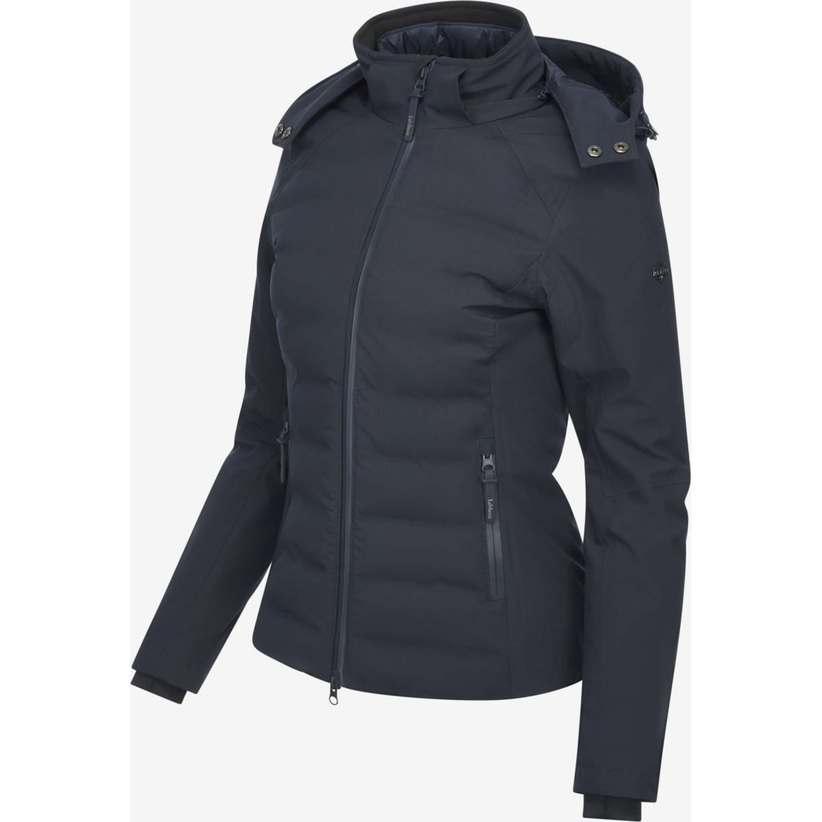 LeMieux Jacket Brooke Hybrid Navy