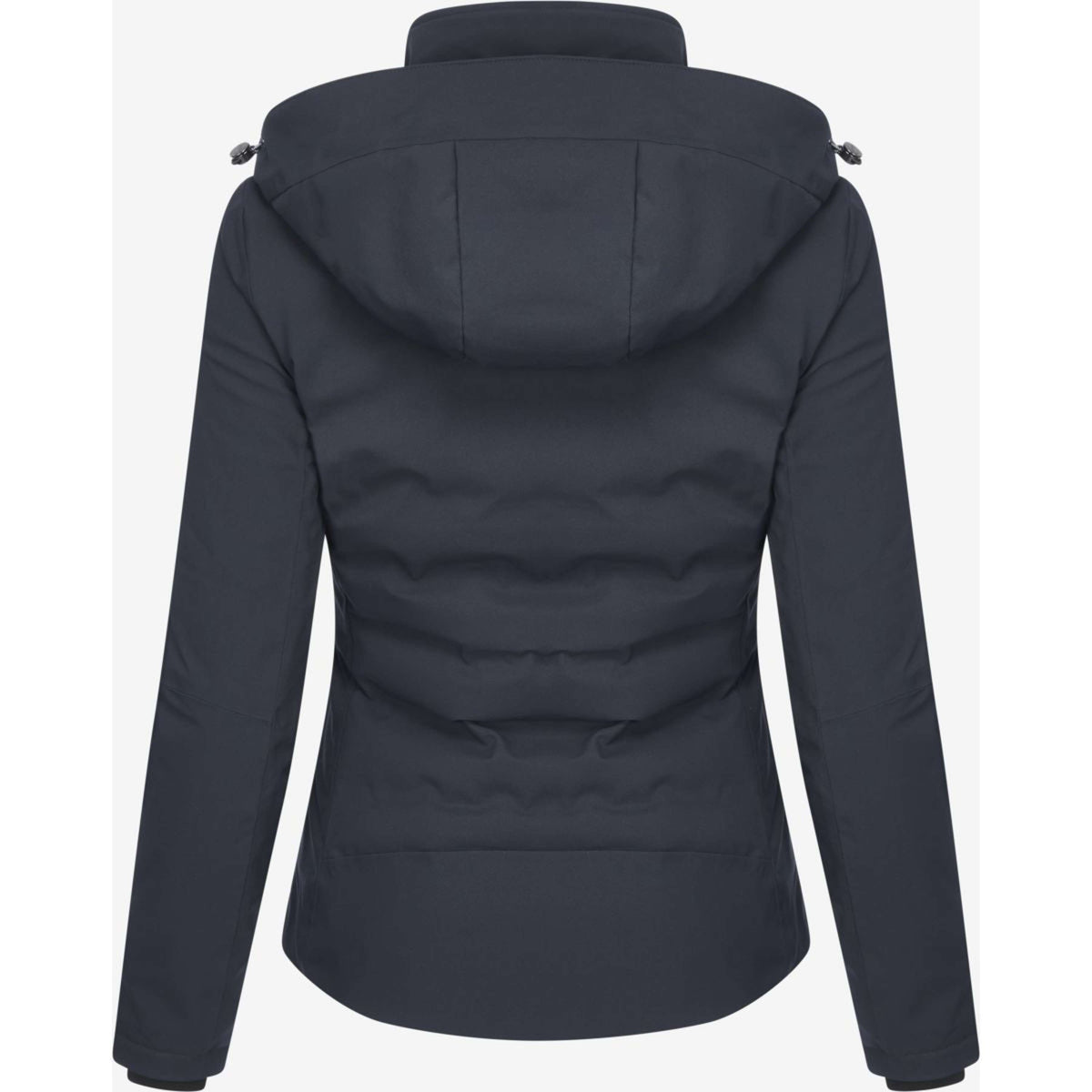 LeMieux Jacket Brooke Hybrid Navy