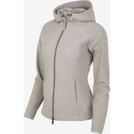 LeMieux Zip-Hoodie Charlotte Ash