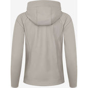 LeMieux Zip-Hoodie Charlotte Ash