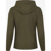 LeMieux Zip-Hoodie Charlotte Alpine