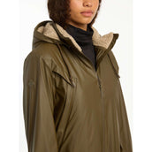 LeMieux Long Coat Elements Alpine