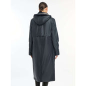 LeMieux Long Coat Elements Navy