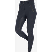 LeMieux Breeches Drytex Full Grip Navy