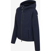 LeMieux Jacket Young Rider Lottie Navy