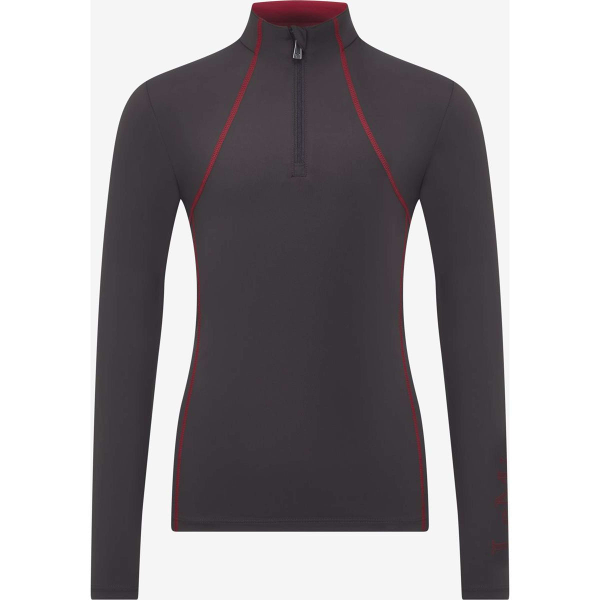 LeMieux Base Layer Young Rider Cinder